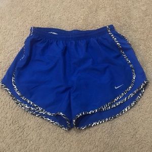 Nike Dri-Fit Running Shorts
